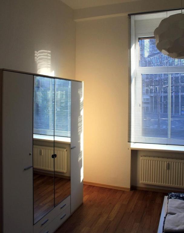 Freddapp One Frankfurt am Main Quarto foto
