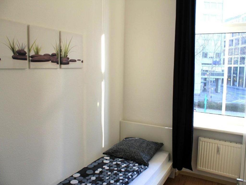 Freddapp One Frankfurt am Main Quarto foto