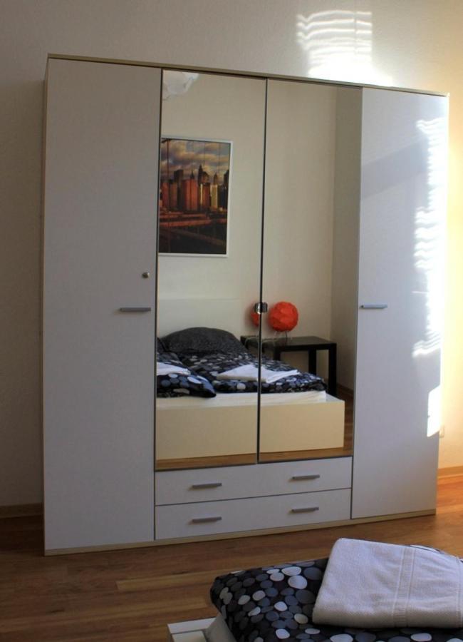 Freddapp One Frankfurt am Main Quarto foto